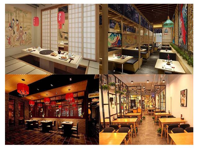 深圳餐飲裝修需要注意什么