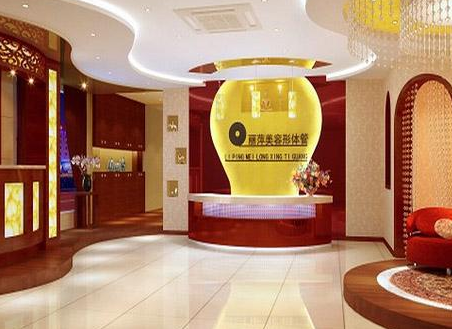 深圳美容院裝修做環氧地坪有哪幾個要點