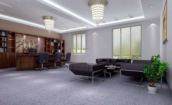 辦公室裝修風(fēng)水技巧，你真的了解嗎